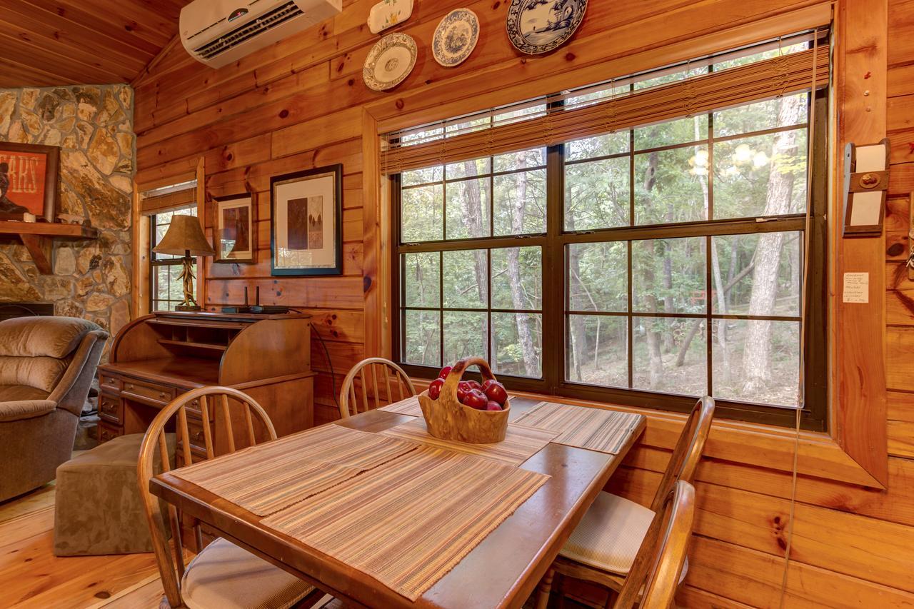River Ranch Ellijay Exterior foto