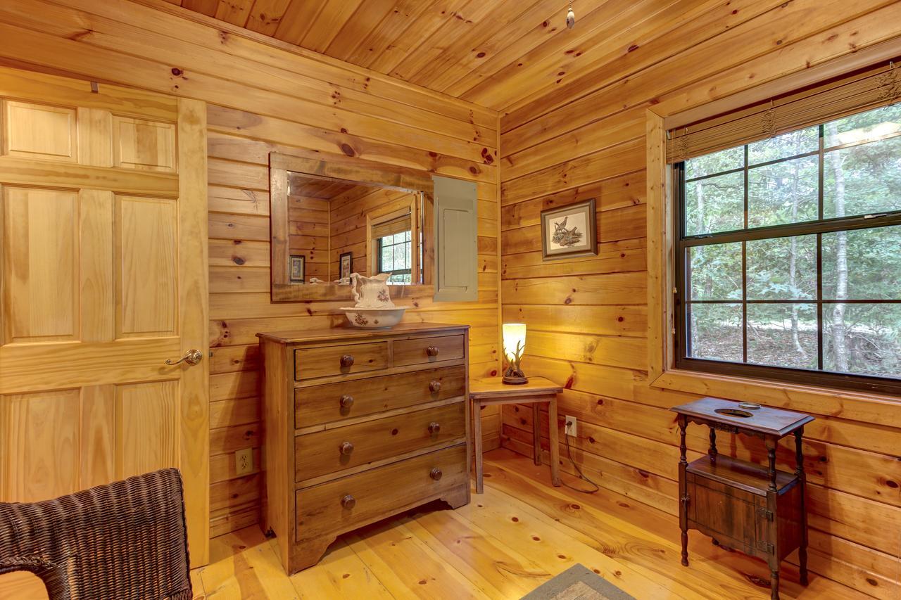River Ranch Ellijay Exterior foto