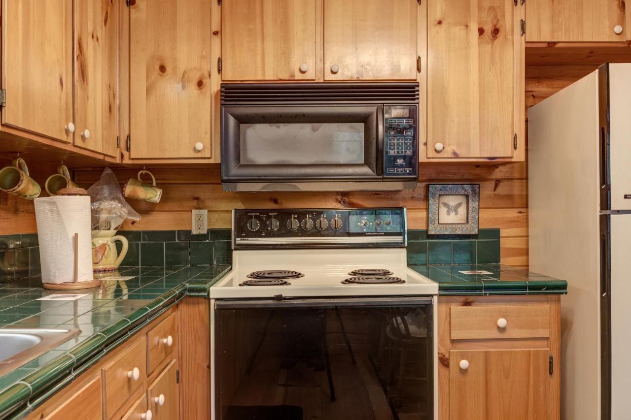 River Ranch Ellijay Exterior foto