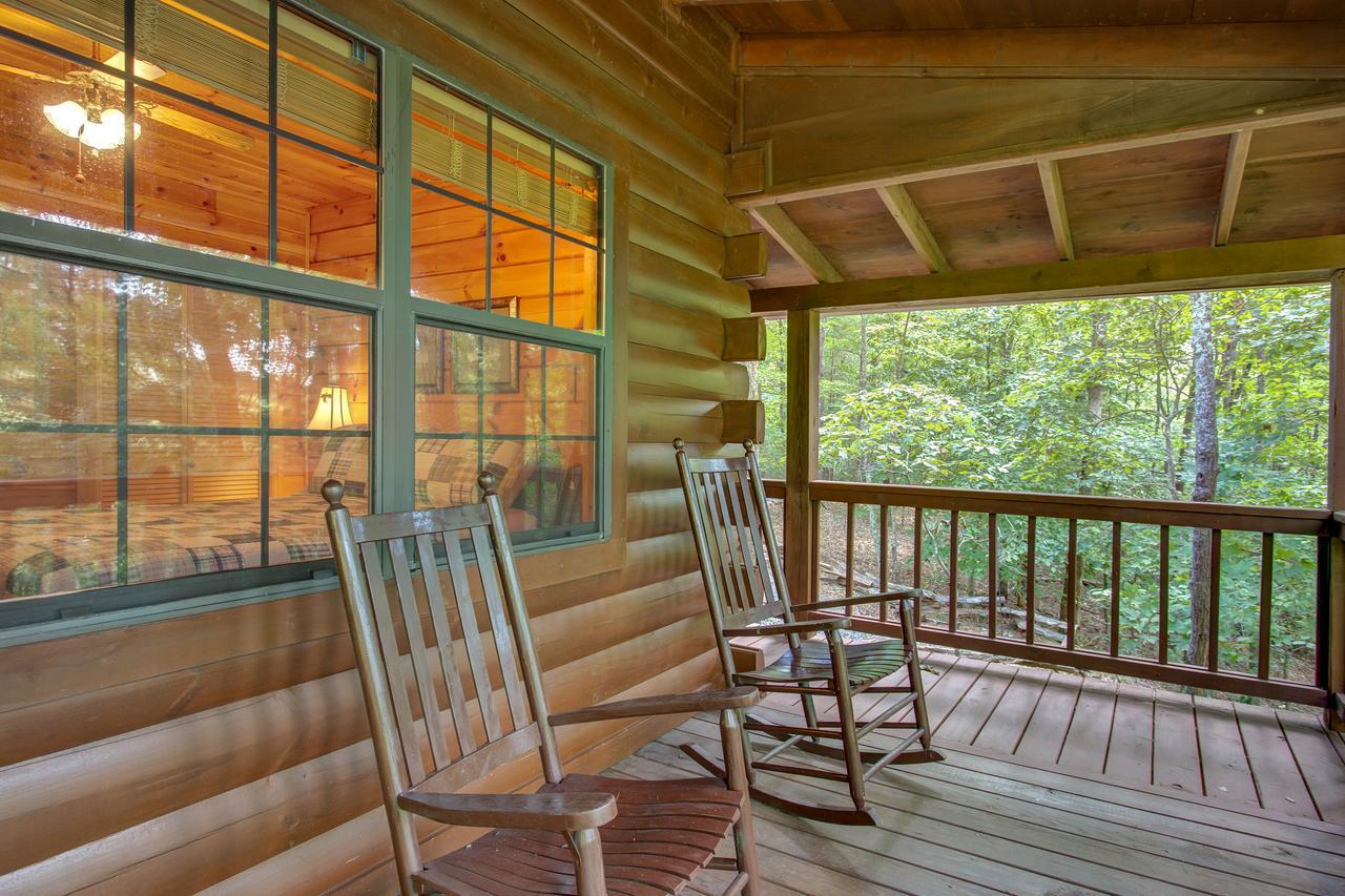 River Ranch Ellijay Exterior foto
